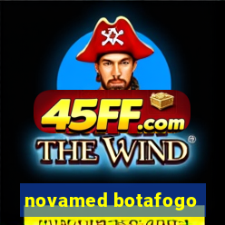 novamed botafogo